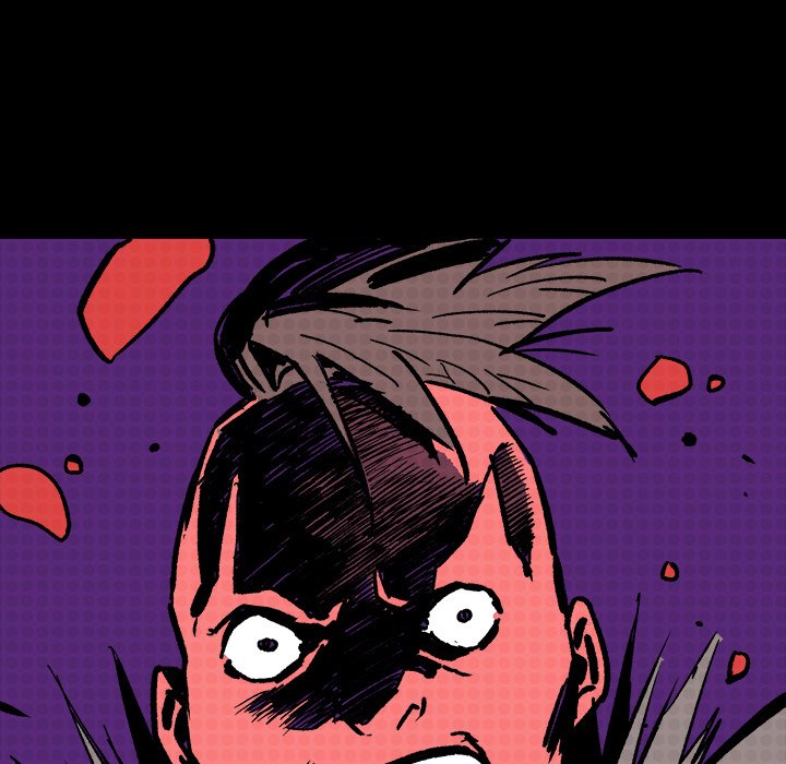 Read Volt chapter 10 image 25 on Lezhin