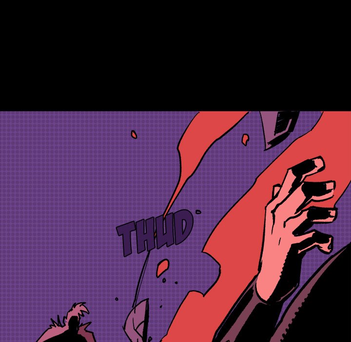 Read Volt chapter 10 image 27 on Lezhin