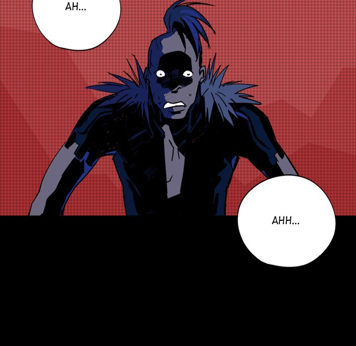 Read Volt chapter 10 image 31 on Lezhin