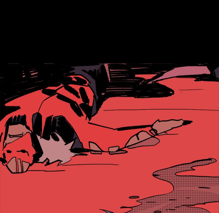 Read Volt chapter 10 image 32 on Lezhin