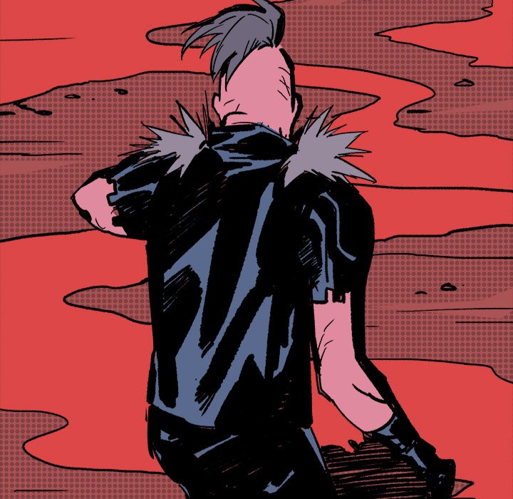 Read Volt chapter 10 image 33 on Lezhin