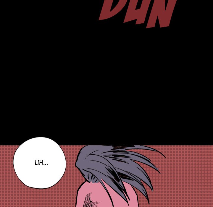 Read Volt chapter 10 image 35 on Lezhin