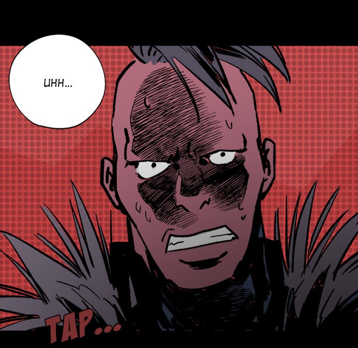 Read Volt chapter 10 image 37 on Lezhin