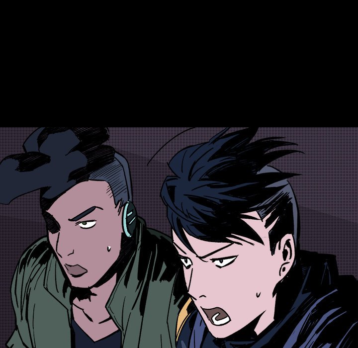 Read Volt chapter 10 image 48 on Lezhin