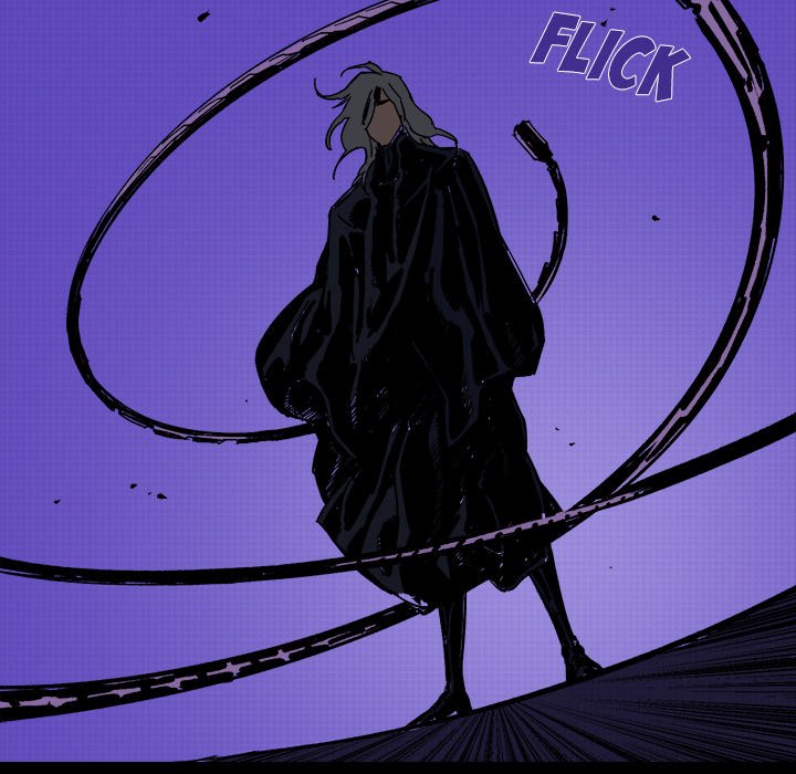 Read Volt chapter 10 image 5 on Lezhin