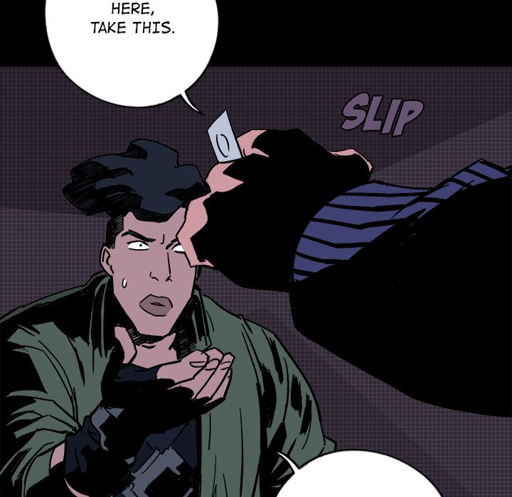 Read Volt chapter 10 image 50 on Lezhin