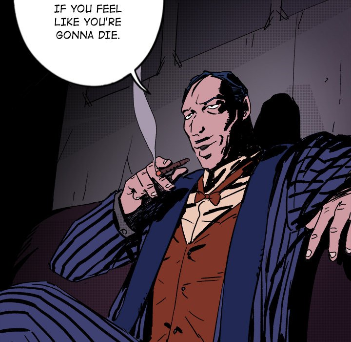 Read Volt chapter 10 image 52 on Lezhin
