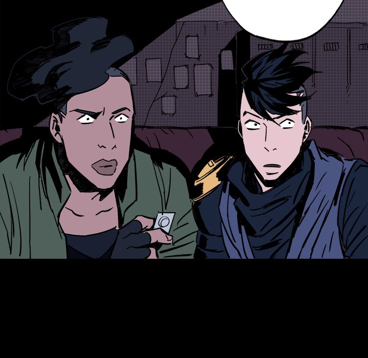 Read Volt chapter 10 image 54 on Lezhin