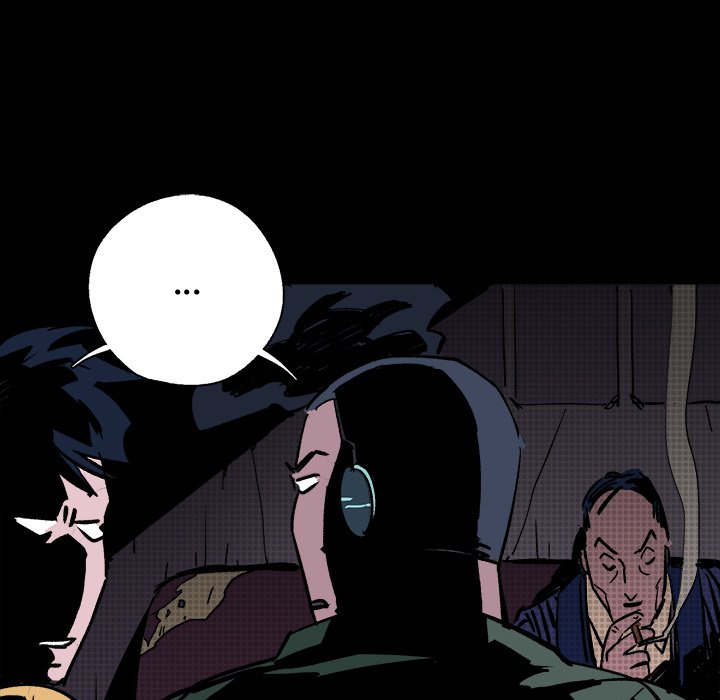 Read Volt chapter 10 image 55 on Lezhin