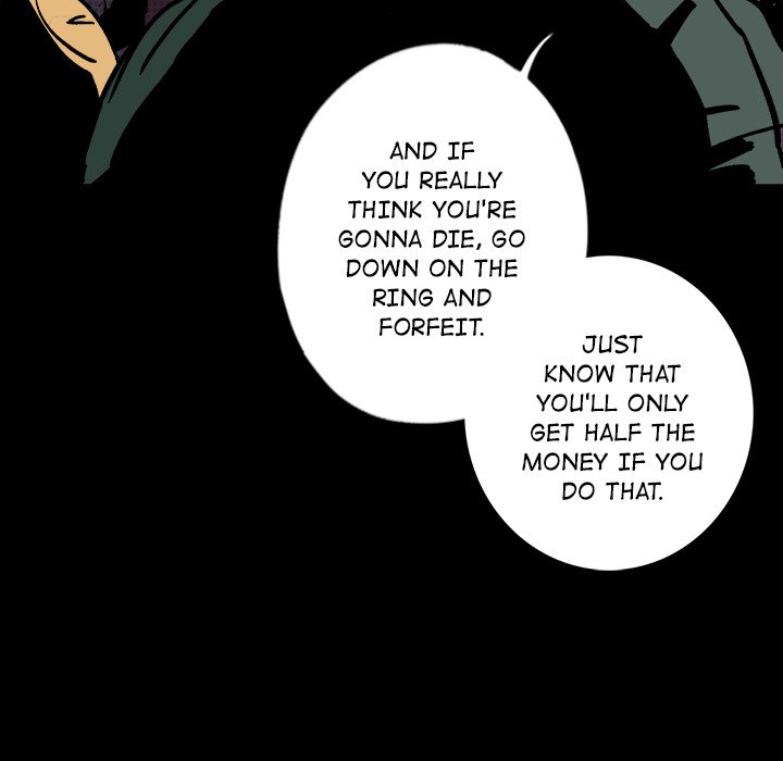 Read Volt chapter 10 image 56 on Lezhin