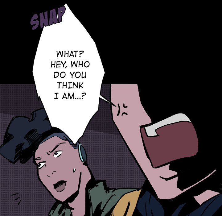 Read Volt chapter 10 image 57 on Lezhin