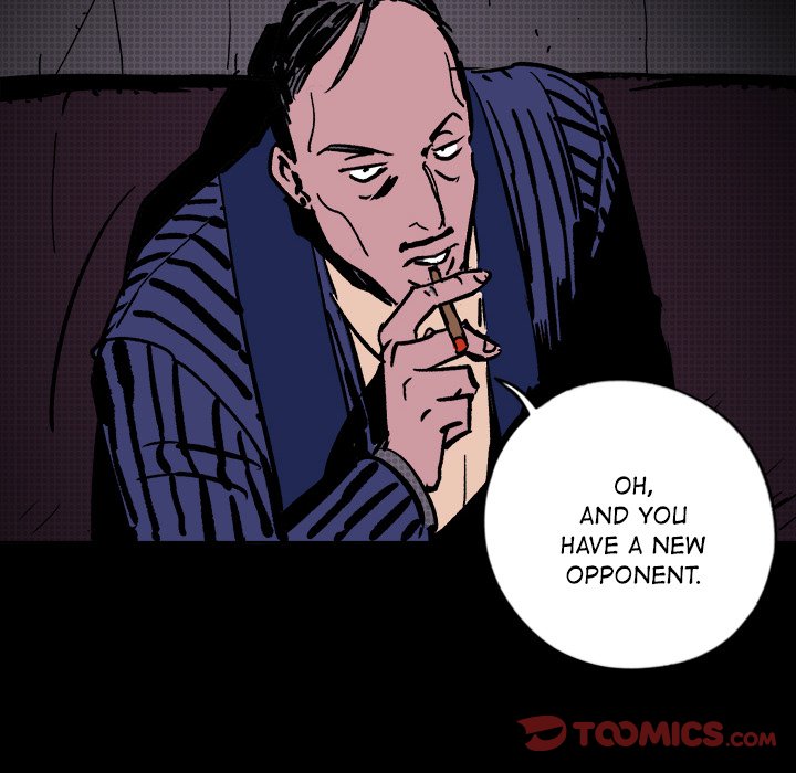 Read Volt chapter 10 image 59 on Lezhin