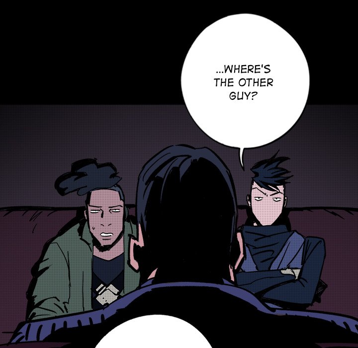 Read Volt chapter 10 image 62 on Lezhin
