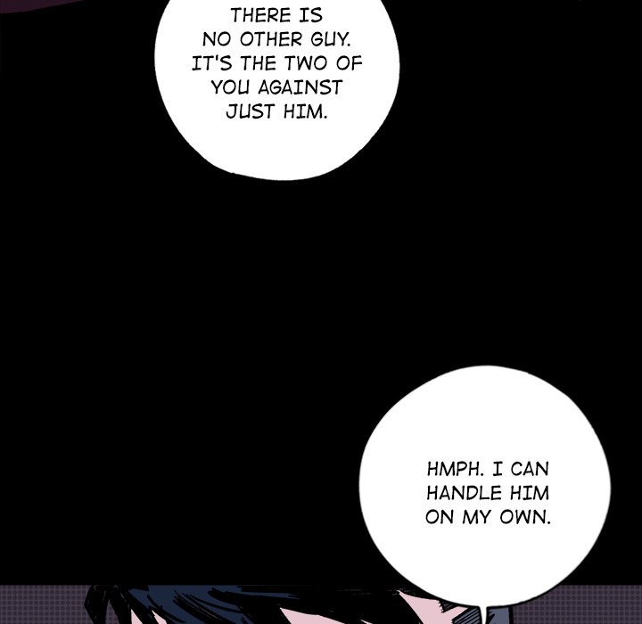 Read Volt chapter 10 image 63 on Lezhin