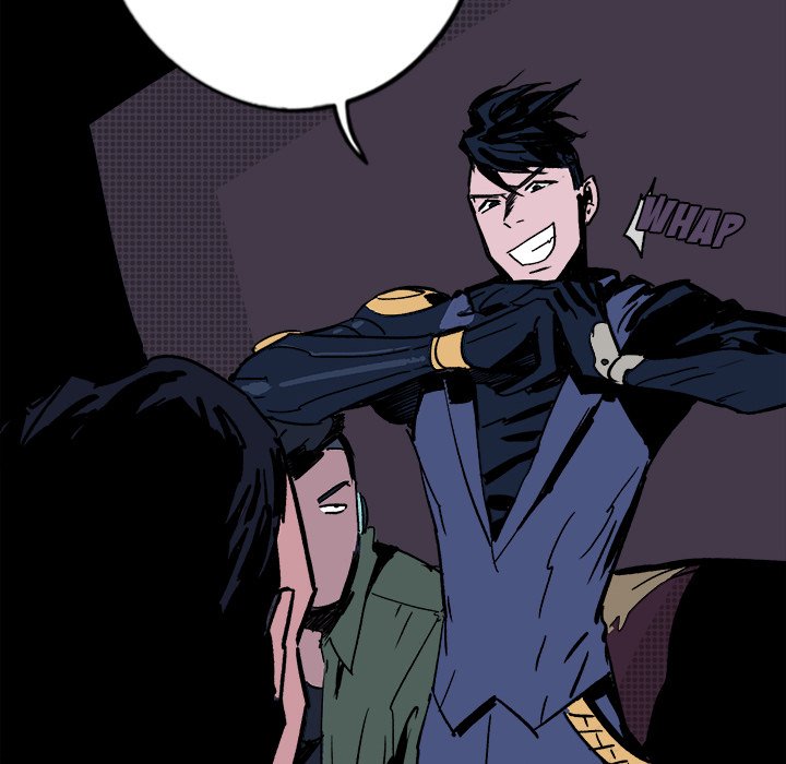 Read Volt chapter 10 image 67 on Lezhin