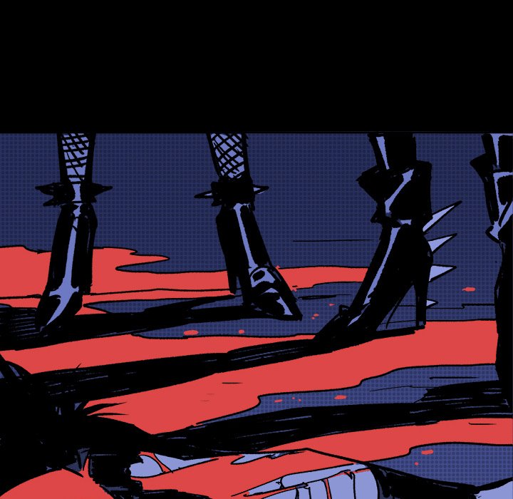 Read Volt chapter 10 image 70 on Lezhin