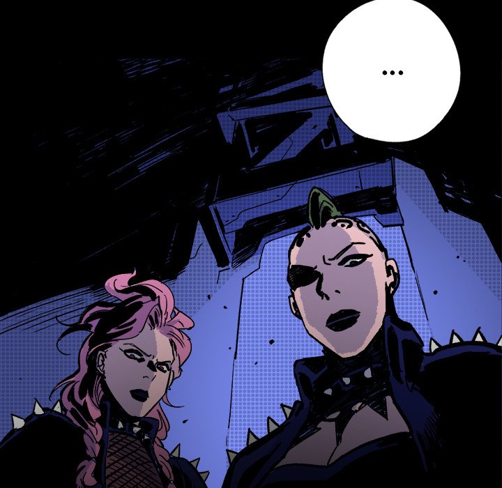 Read Volt chapter 10 image 74 on Lezhin