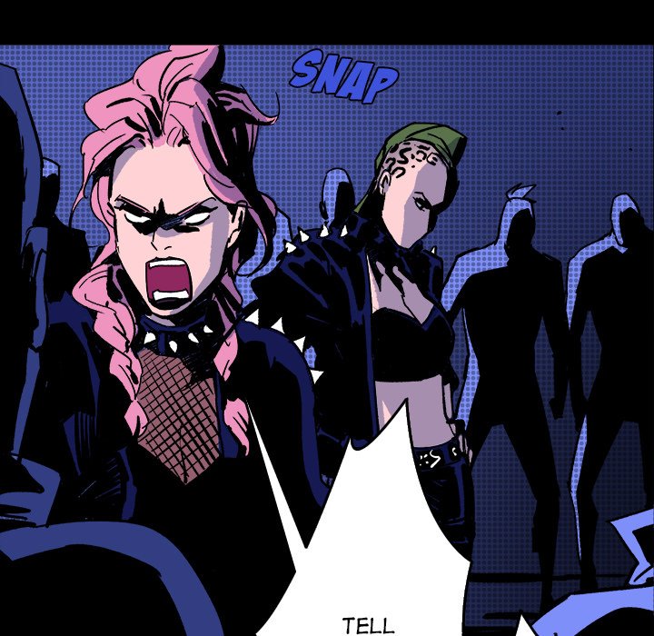 Read Volt chapter 10 image 76 on Lezhin