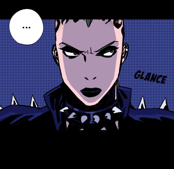 Read Volt chapter 10 image 78 on Lezhin
