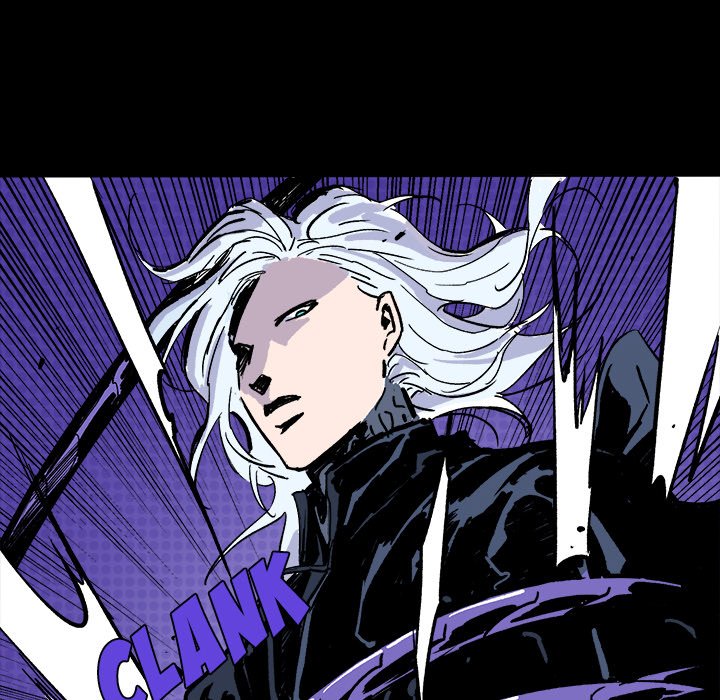 Read Volt chapter 10 image 8 on Lezhin