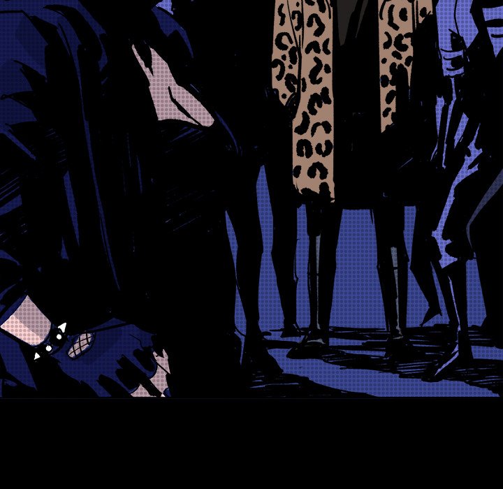 Read Volt chapter 10 image 80 on Lezhin