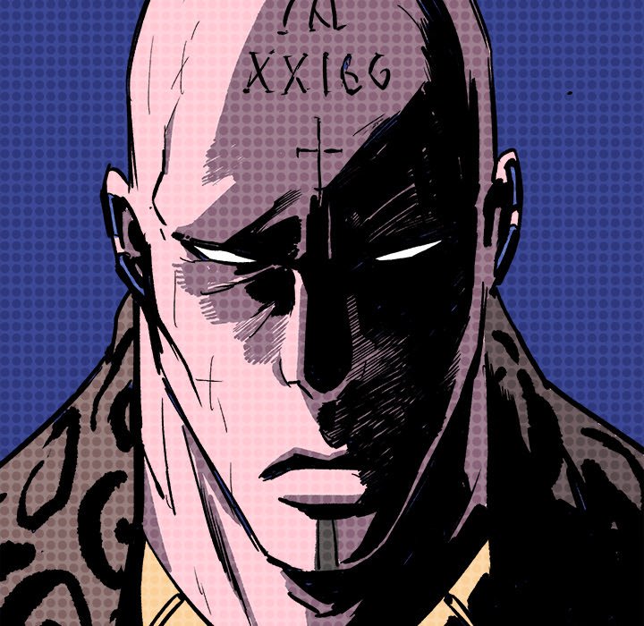 Read Volt chapter 10 image 82 on Lezhin