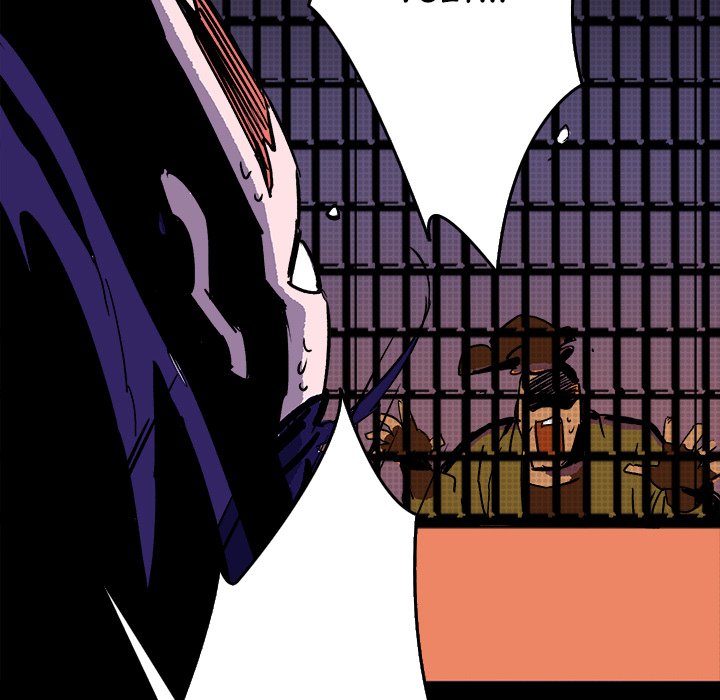 Read Volt chapter 10 image 90 on Lezhin