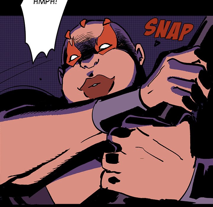 Read Volt chapter 10 image 94 on Lezhin
