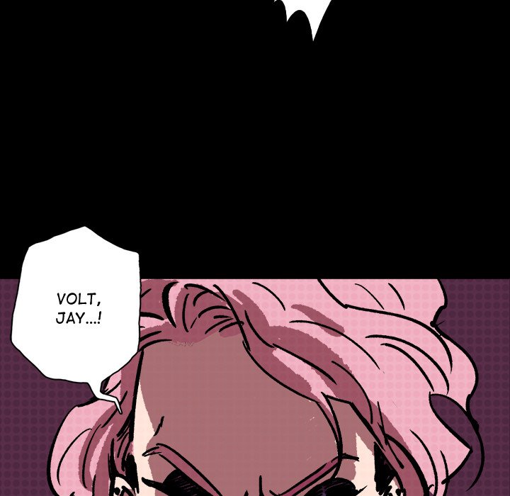 Read Volt chapter 11 image 10 on Lezhin