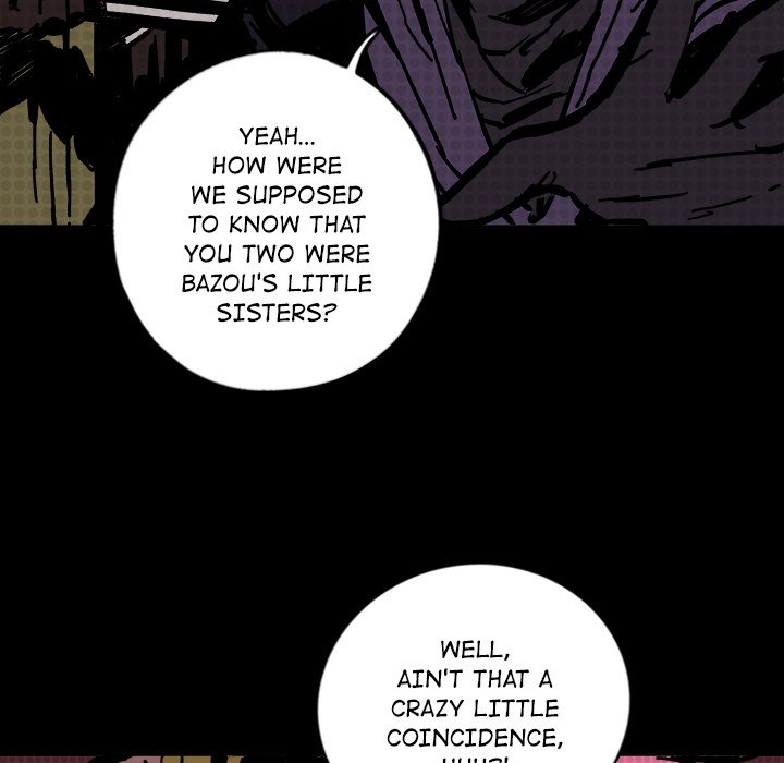 Read Volt chapter 11 image 100 on Lezhin