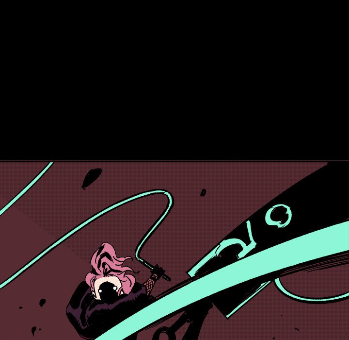 Read Volt chapter 11 image 102 on Lezhin