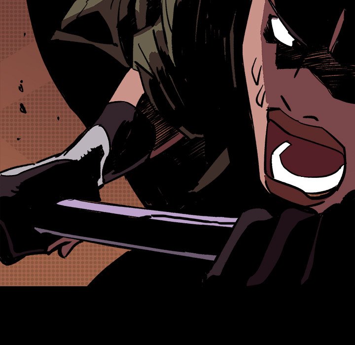 Read Volt chapter 11 image 104 on Lezhin