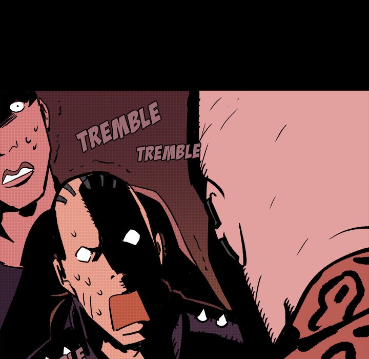 Read Volt chapter 11 image 106 on Lezhin