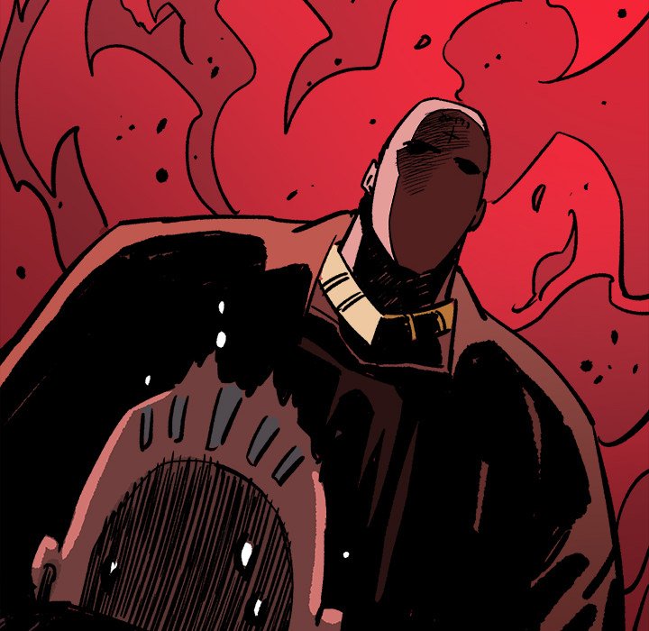 Read Volt chapter 11 image 108 on Lezhin