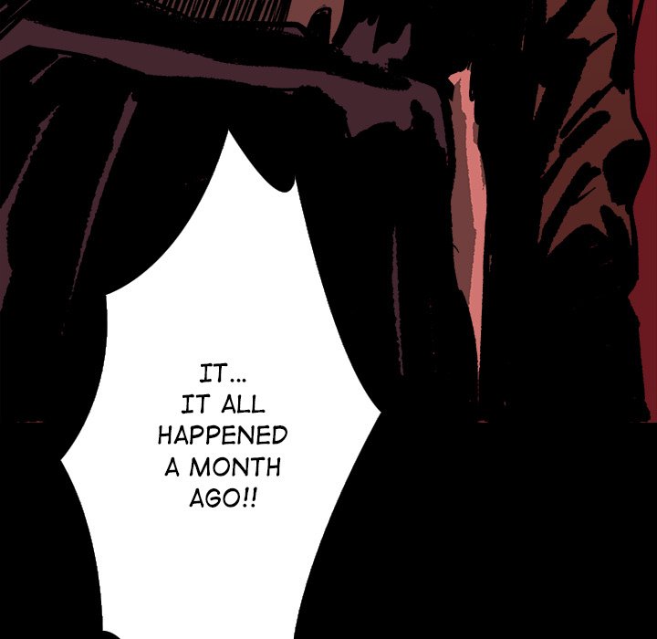 Read Volt chapter 11 image 109 on Lezhin