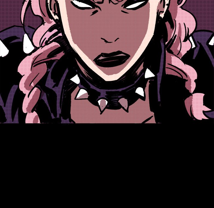 Read Volt chapter 11 image 11 on Lezhin