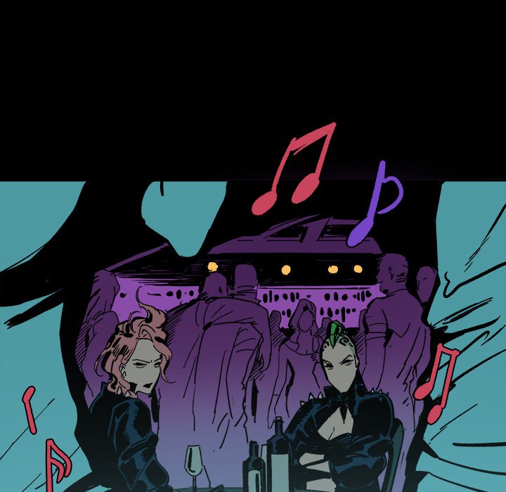 Read Volt chapter 11 image 112 on Lezhin