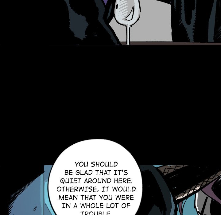 Read Volt chapter 11 image 115 on Lezhin