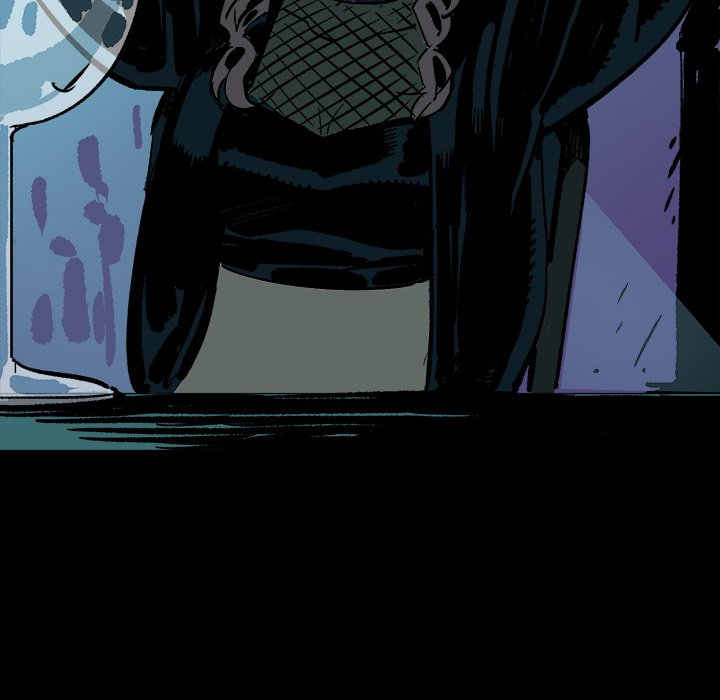 Read Volt chapter 11 image 118 on Lezhin