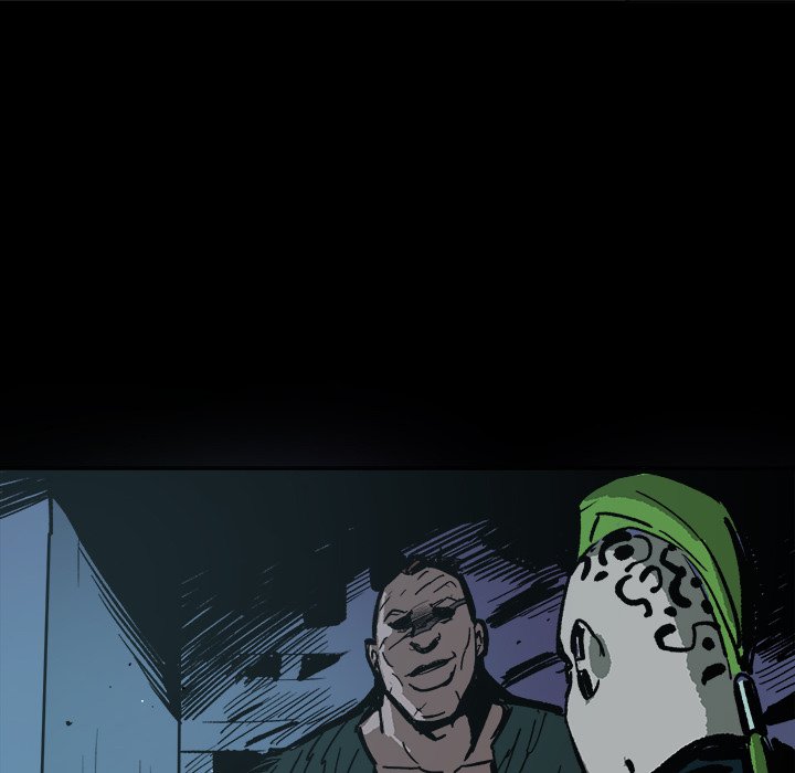 Read Volt chapter 11 image 120 on Lezhin