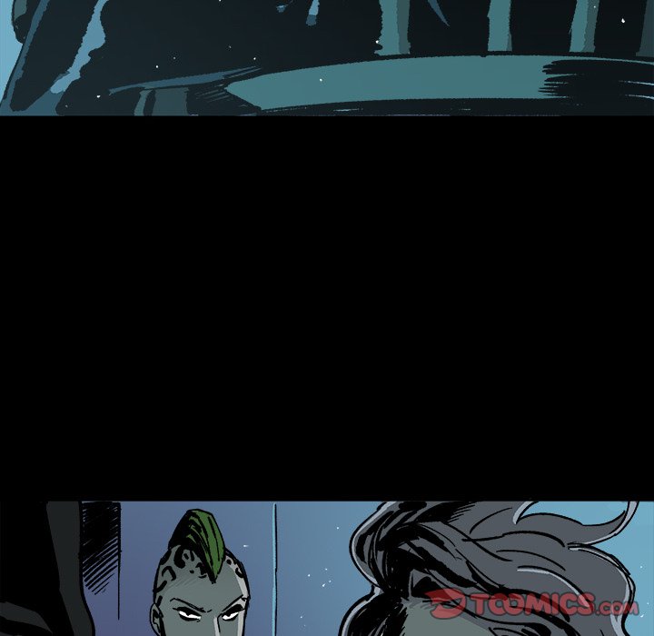 Read Volt chapter 11 image 122 on Lezhin