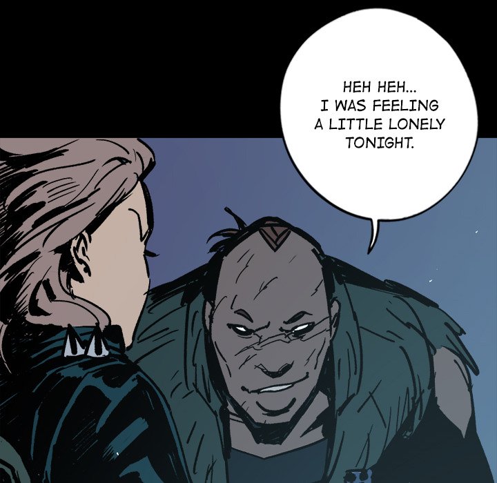 Read Volt chapter 11 image 124 on Lezhin