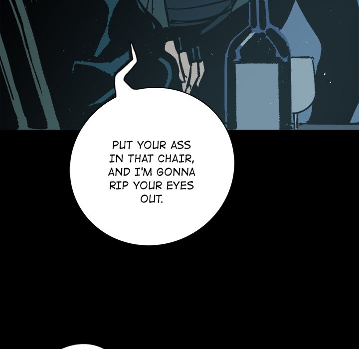 Read Volt chapter 11 image 125 on Lezhin