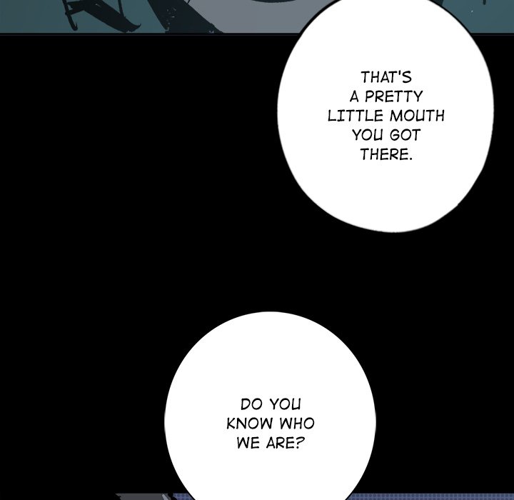 Read Volt chapter 11 image 127 on Lezhin