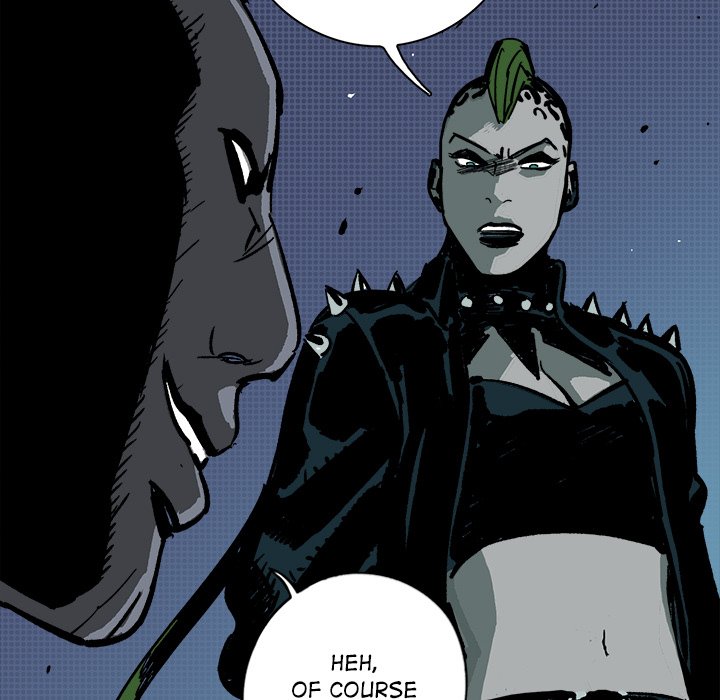 Read Volt chapter 11 image 128 on Lezhin
