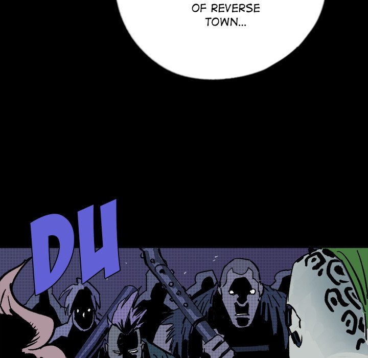 Read Volt chapter 11 image 131 on Lezhin