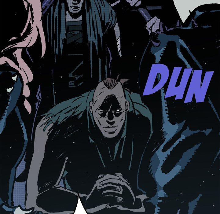 Read Volt chapter 11 image 132 on Lezhin