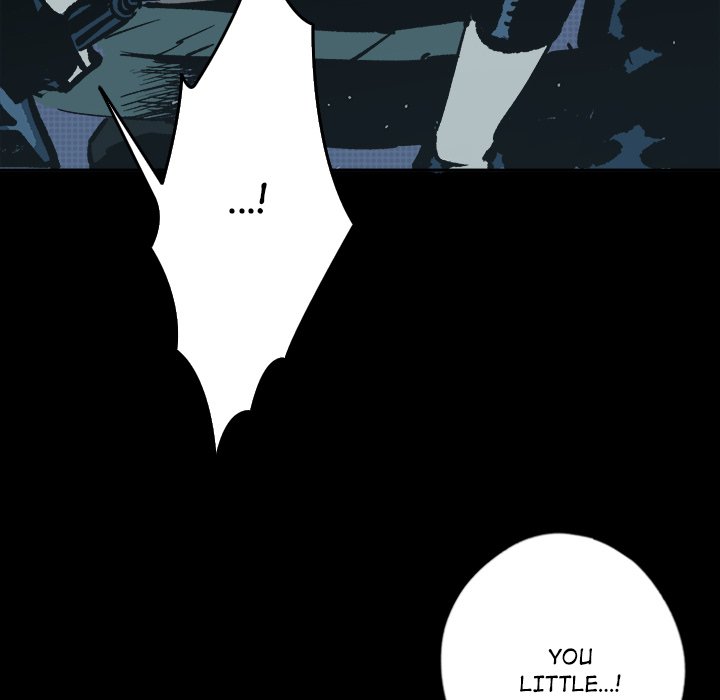 Read Volt chapter 11 image 133 on Lezhin