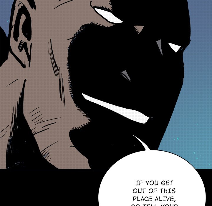 Read Volt chapter 11 image 136 on Lezhin