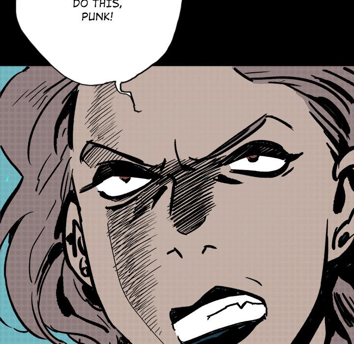 Read Volt chapter 11 image 138 on Lezhin